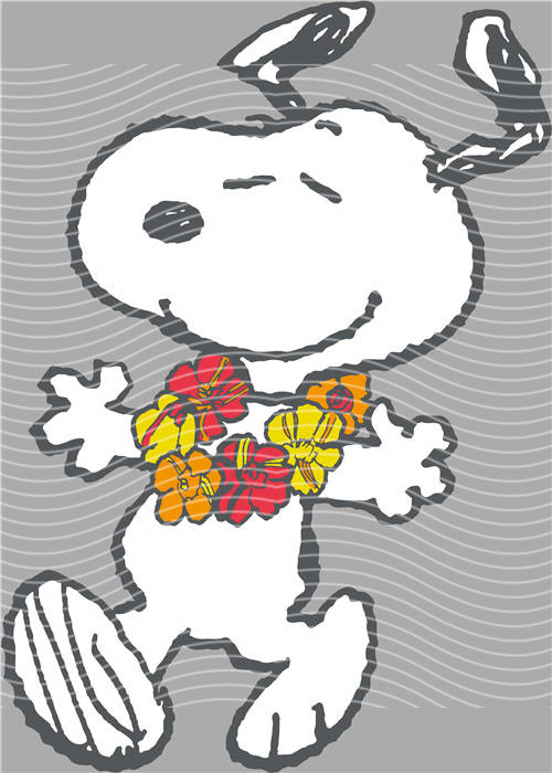 Snoopy- 589
